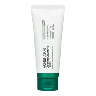 Holika Holika Acnenator Clearing Cleansing Foam