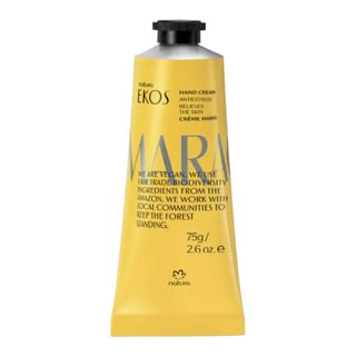 Natura Creme Para As Maos Maracuja - Ekos