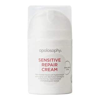 Apolosophy Sensitive Repair Cream
