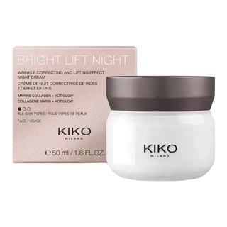 KIKO Milano Bright Lift Night