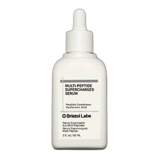 Bristol Labs Multi-Peptide Supercharged Serum