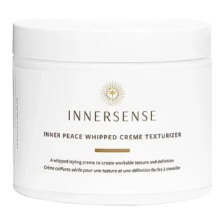 Innersense Organic Beauty Inner Peace Whipped Creme Texturizer