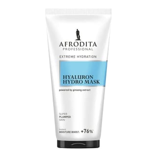Afrodita Extreme Hydration Hyaluron Hydro Mask
