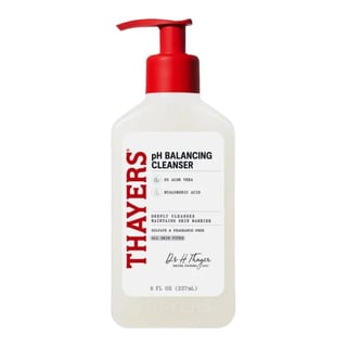 Thayers pH Balancing Cleanser