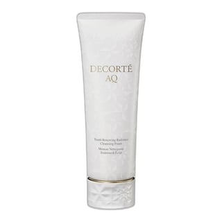 Decorte AQ Youth Renewing Radiance Cleansing Foam