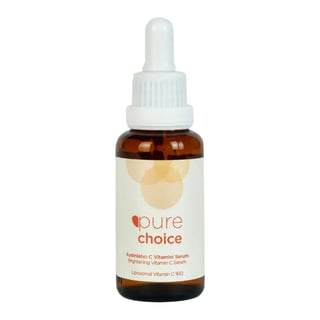 Pure Choice Brightening Vitamin C Serum