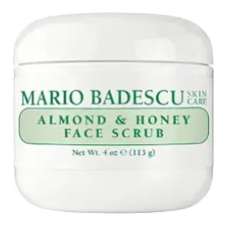 Mario Badescu Almond & Honey Face Scrub
