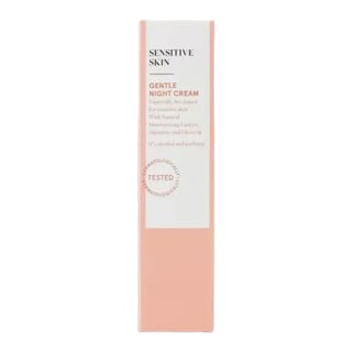 Etos Sensitive Skin Gentle Night Cream