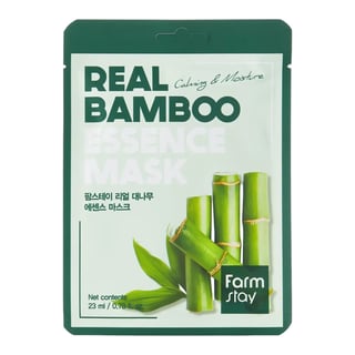 Farm Stay Real Essence Mask