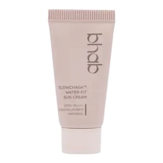 Bhab Slowchaga Water Fit Sun Cream SPF 50+