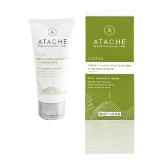 Atache Cvital Hydroprotective Cream