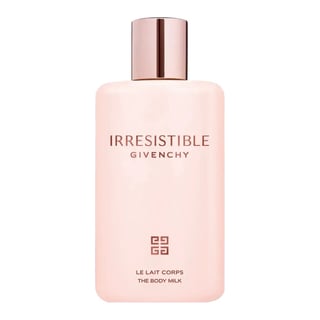 Givenchy Irresistible The Body Milk