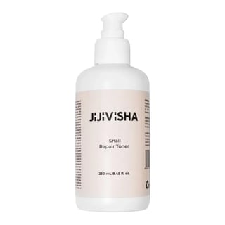 Jijivisha Cosmetics Snail Repair Toner (Onarıcı Salyangoz Toniği)