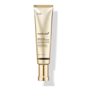 MediCube Deep Lifting Peptide Eye Cream