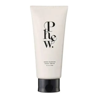 MSH Phew Moist Barrier Balm Cream
