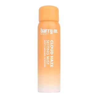 Barry M Cosmetics Cloud Haze Setting Mist