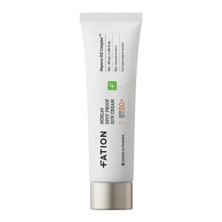 Fation Nosca9 Spot Proof Sun Cream SPF 50+
