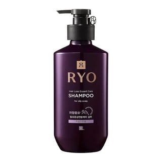 リョ ヘアロス エキスパートケア シャンプー