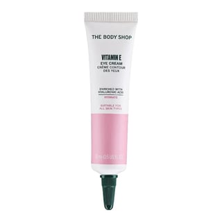 The Body Shop Vitamin E Eye Cream