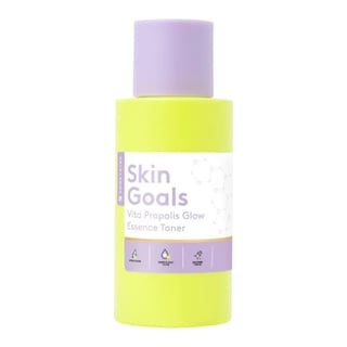 Somethinc SKIN GOALS Vita Propolis Glow Essence Toner