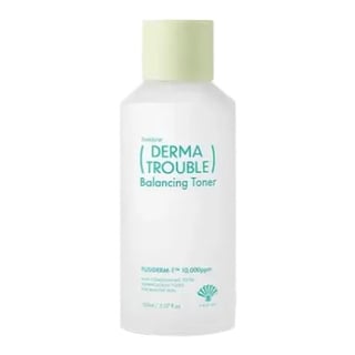 Fusidyne Derma Trouble Balancing Toner