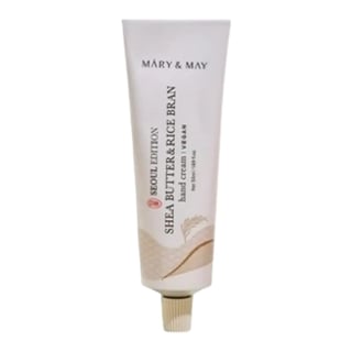 Mary & May 乳木果油&米糠護手霜
