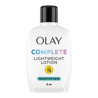 Olay Complete Lightweight Lotion SPF 15