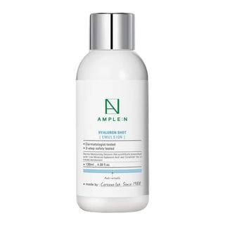 AMPLE:N Hyaluron Shot Emulsion