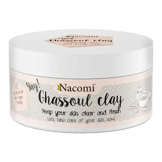 Nacomi Ghassoul Clay