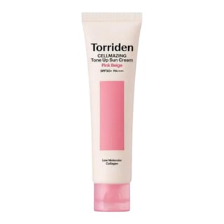 Torriden Cellmazing Tone Up Sun Cream SPF 50+