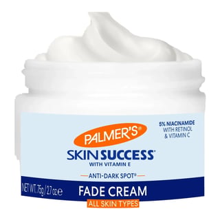 Palmer's Skin Success Anti-Dark Spot Fade Cream