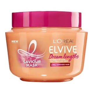 L'Oreal Elvive Dream Lengths Saviour Mask