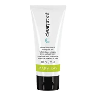 Mary Kay Clear Proof Oil-Free Moisturizer