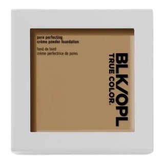 BLK/OPL True Color Pore Perfecting Crème Powder Foundation