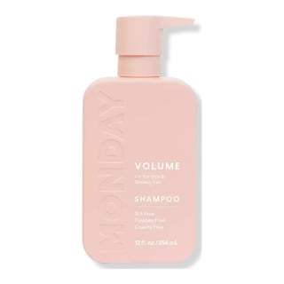 Monday Haircare Volume Shampoo