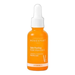 Novexpert Vitamin C Radiance Peeling Care