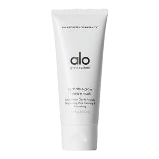 Alo Hydrate & Glow 1-Minute Mask