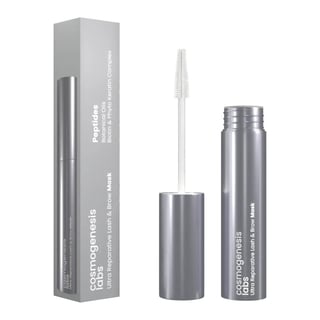 Cosmogenesis Labs Ultra-Reparative Lash & Brow Mask