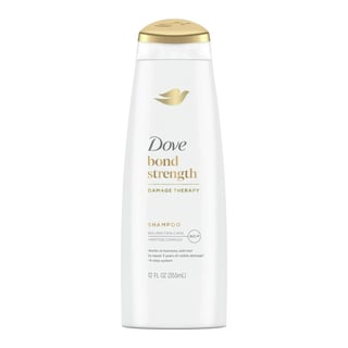 Dove Bond Strength Shampoo