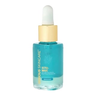 Serious Skincare Ultra-Mare 雙效更新油