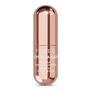 FOREO Supercharged Eye & Lip Contour Booster