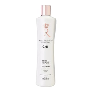 CHI Haircare Royal Treatment Bond And Repair Shampoo