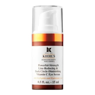 Kiehl's Powerful-Strength Dark Circle Reducing Vitamin C Eye Serum