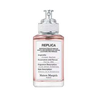 Maison Margiela Replica Flower Market 淡香水