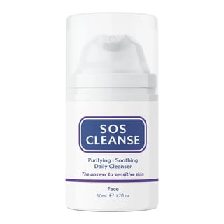 SOS Serum SOS Cleanse