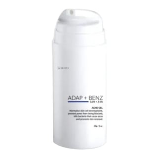 SkinFX Adap+Benz 0.1%+2.5%