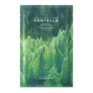 SKIN1004 Madagascar Centella Tea-Trica Relaxing Mask