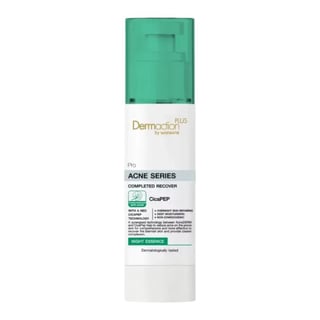 Dermaction Plus by Watsons Pro Acne Series Completed Recover Night Essence