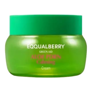 Eqqualberry Aloe PDRN Calming Cream