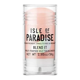 Isle of Paradise Blend It Multi-Purpose Self-Tan Blender